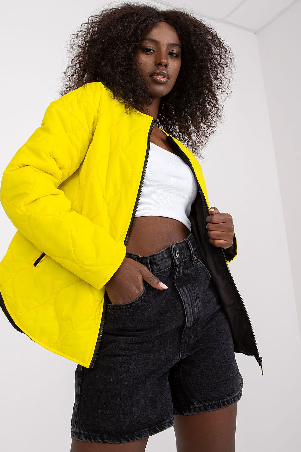  Jacke model 184544 Rue Paris 