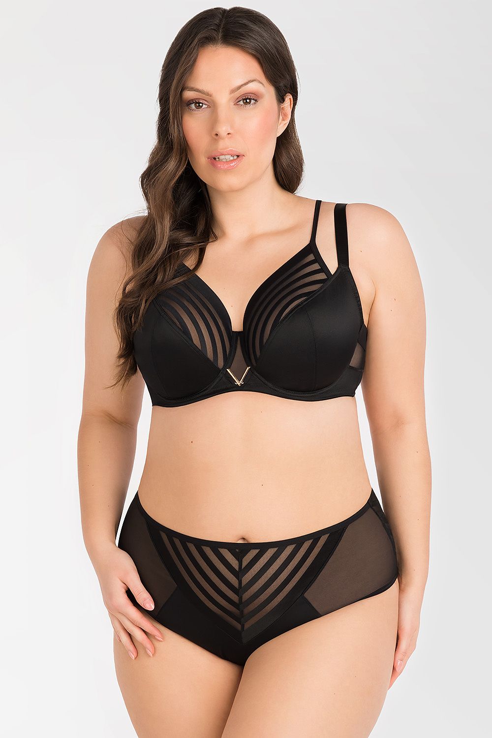  Soft model 185304 Gorsenia Lingerie 