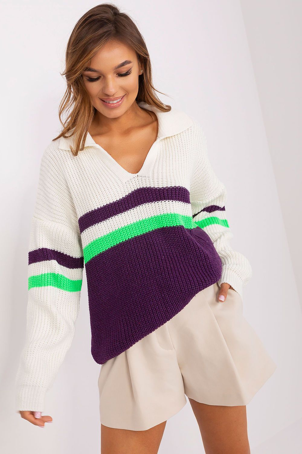  Pullover model 185406 Badu 