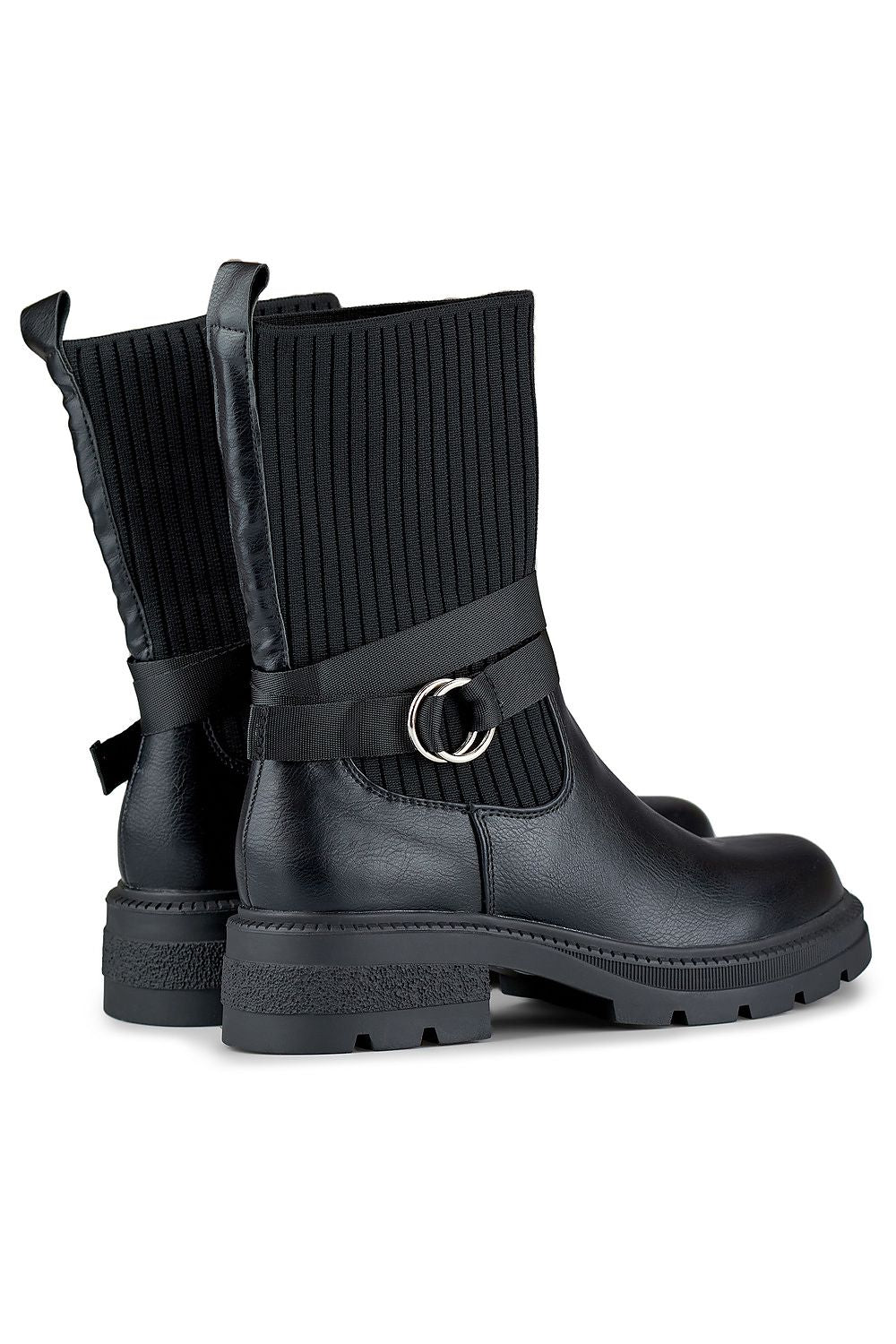  Stiefeletten model 186044 PRIMO 