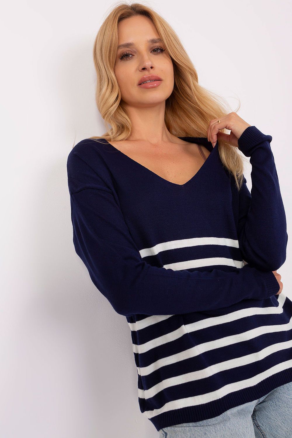  Pullover model 186546 Badu 